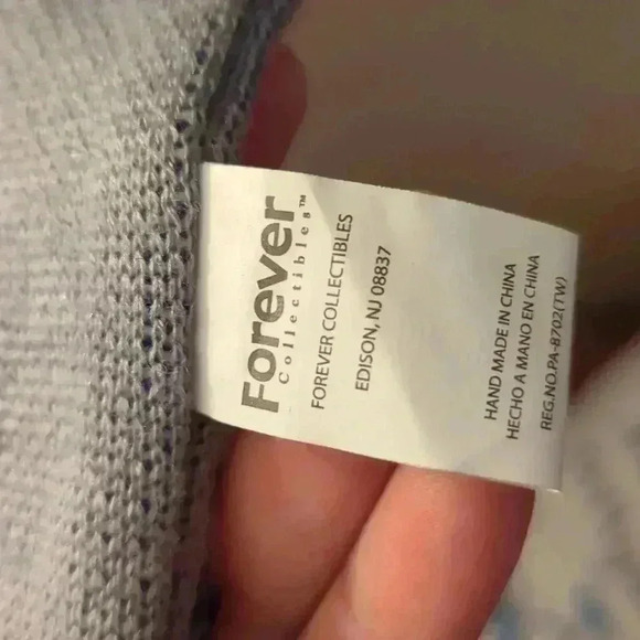 Indianapolis Colts scarf - Picture 4 of 5